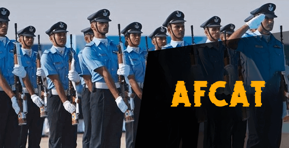Afcat Coaching in Agra