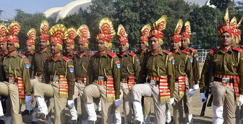 Sudershan Chakraa : SSB Interview​ Coaching in Agra