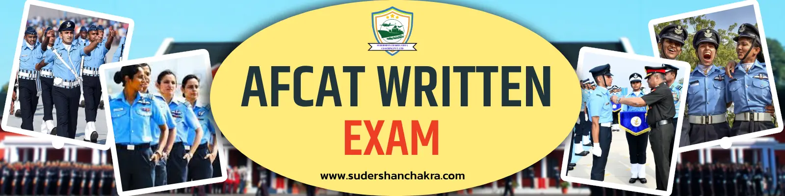 AFCAT Written Exam 1600x400 2