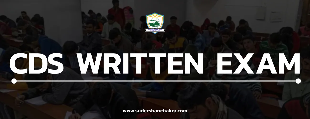 CDS Exam 2