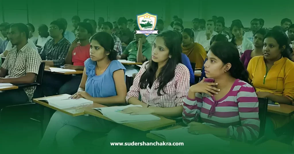 NDA Written Exam Coaching in Agra