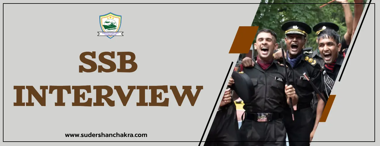SSB INTERVIEW 2